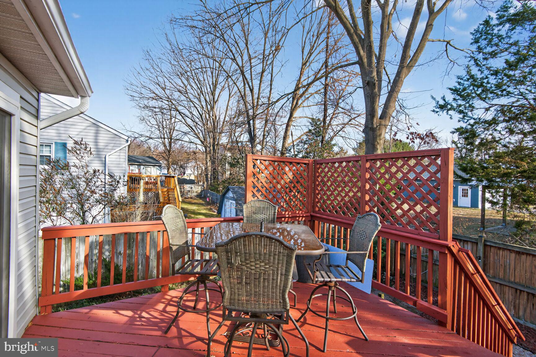 7901 Delmont Station Road Severn, MD 21144 - Photo 27 of 30