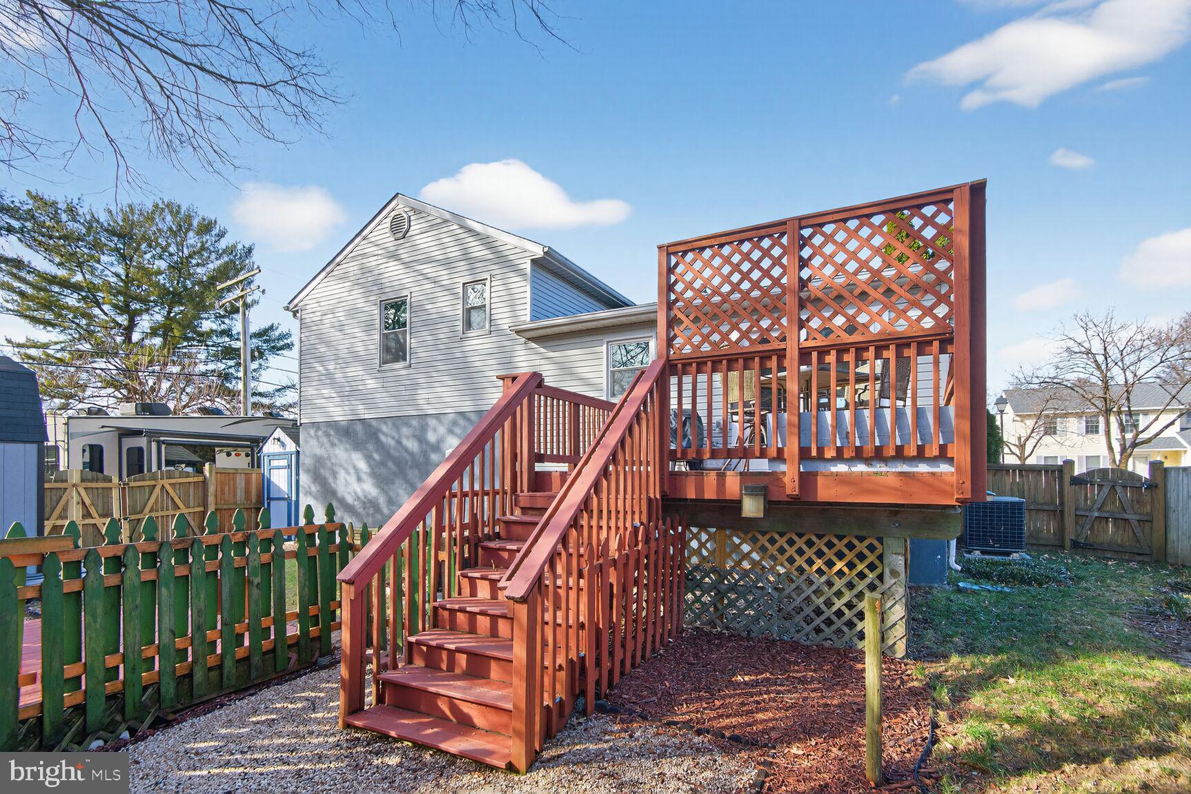 7901 Delmont Station Road Severn, MD 21144 - Photo 28 of 30