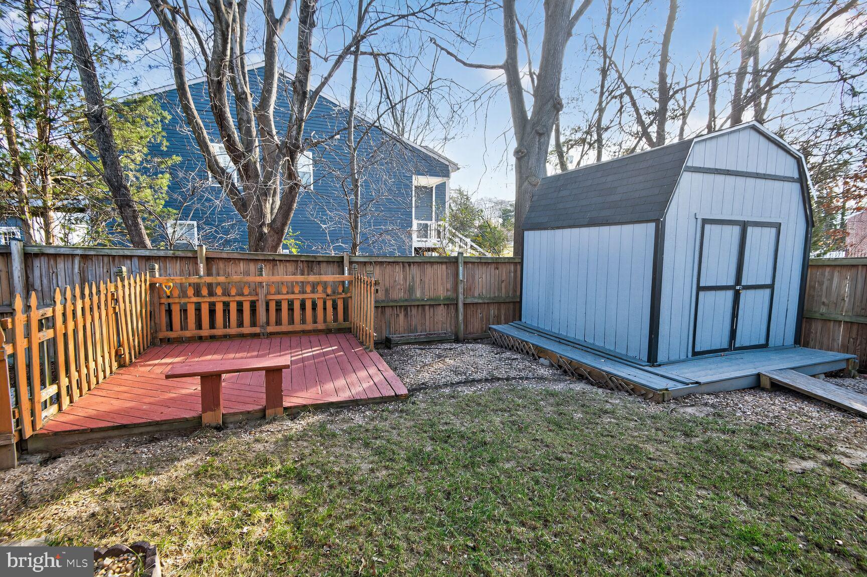 7901 Delmont Station Road Severn, MD 21144 - Photo 29 of 30