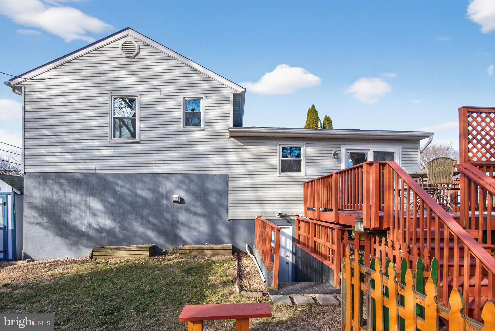 7901 Delmont Station Road Severn, MD 21144 - Photo 30 of 30