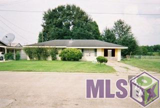 727 Teche Road Morgan City, LA 70380 - Photo 1 of 1 Main View