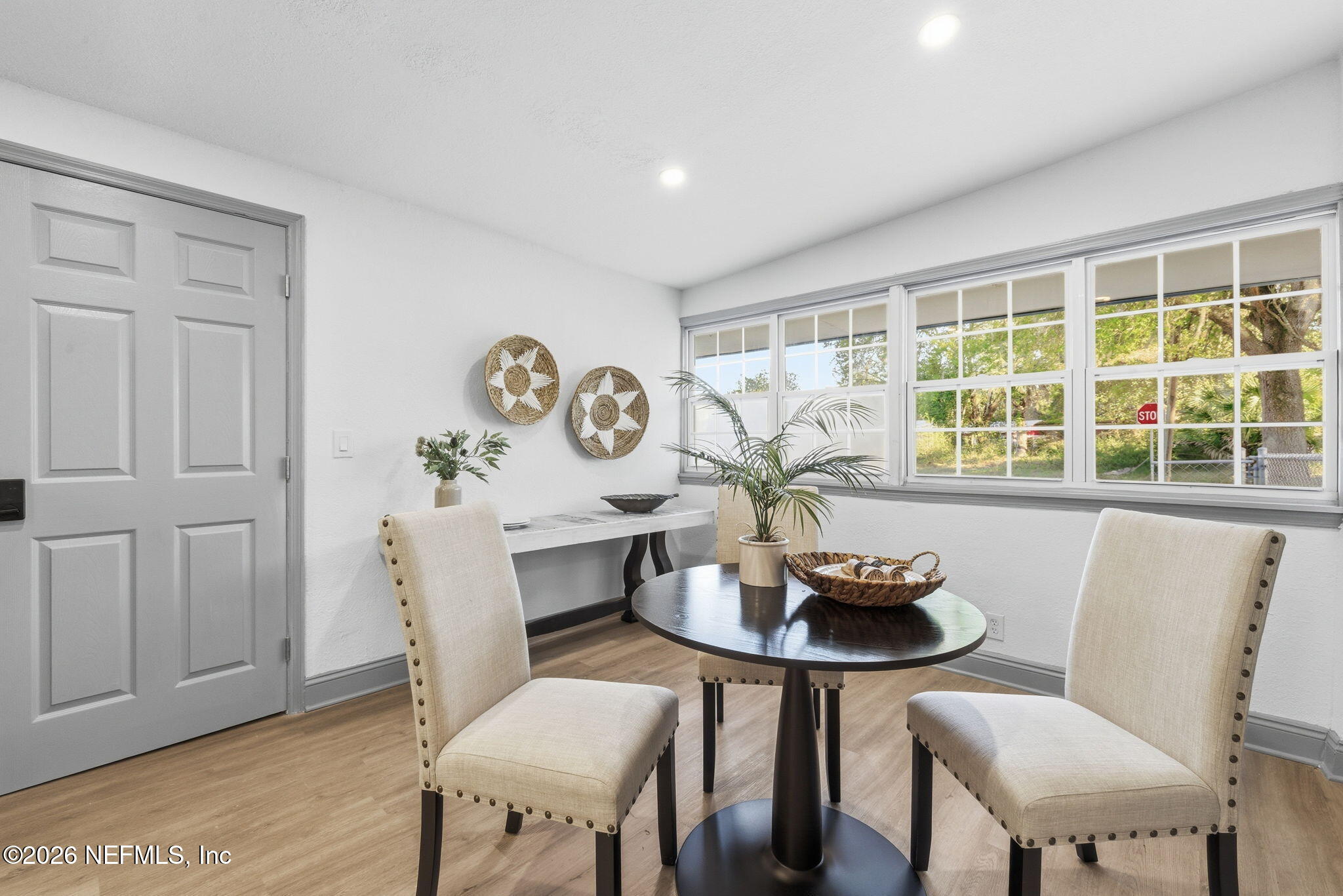 202 Azalea Circle Palatka, FL 32177 - Photo 12 of 29 Dining Space