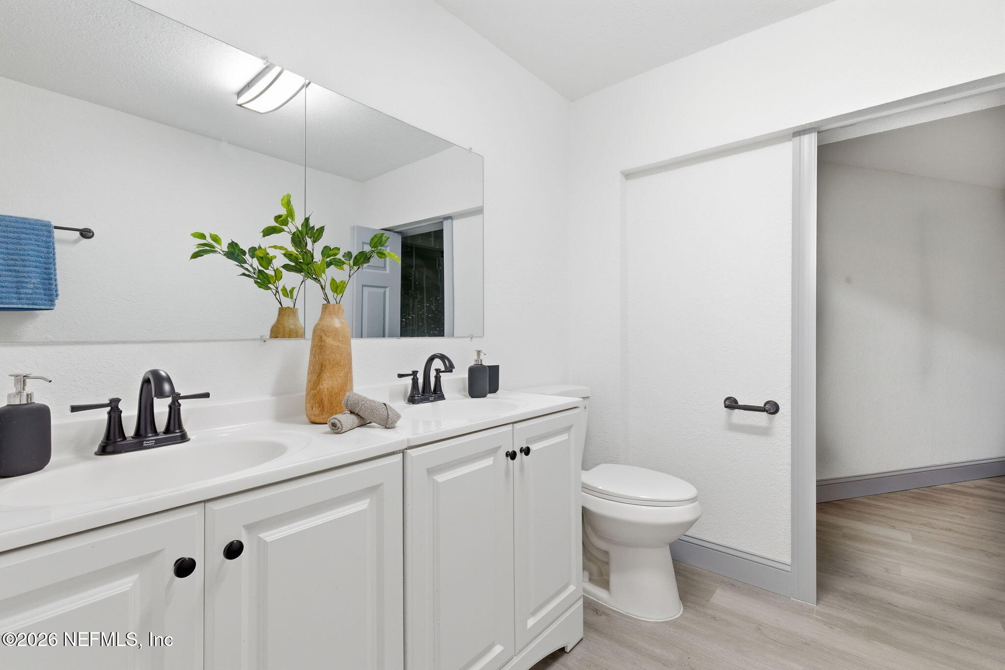202 Azalea Circle Palatka, FL 32177 - Photo 20 of 29 Ensuite Bathroom