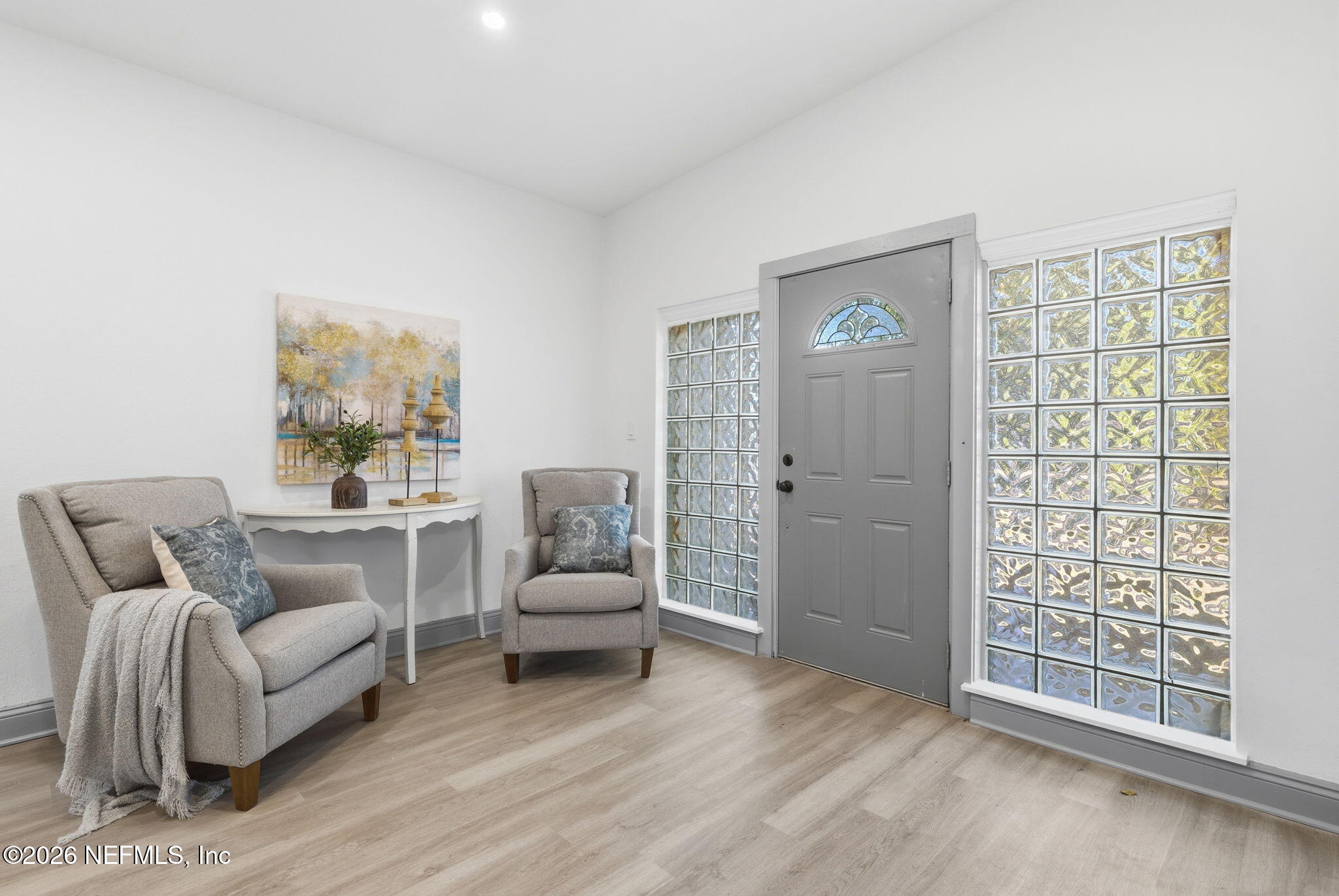 202 Azalea Circle Palatka, FL 32177 - Photo 2 of 29 Entrance