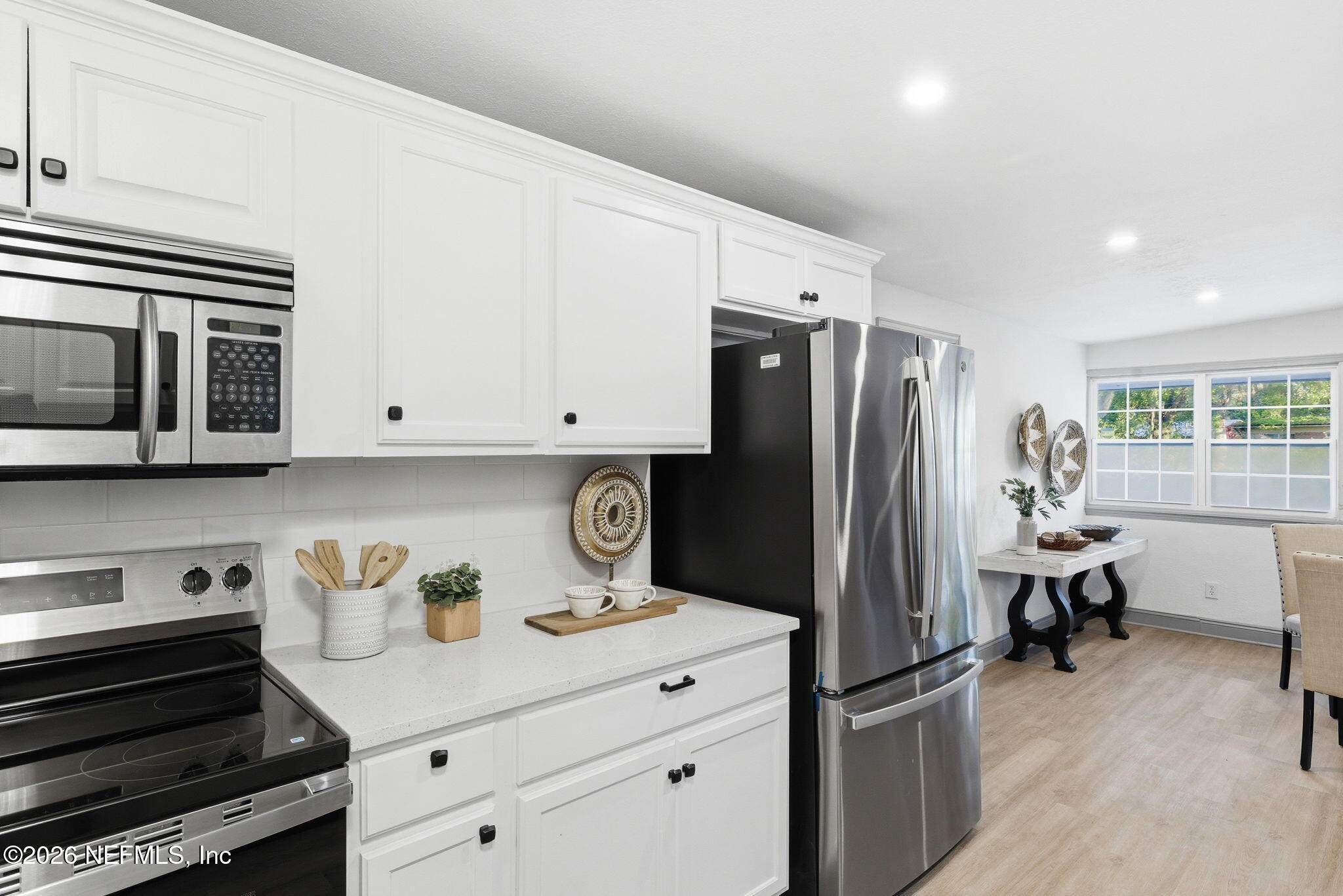 202 Azalea Circle Palatka, FL 32177 - Photo 6 of 29 Kitchen