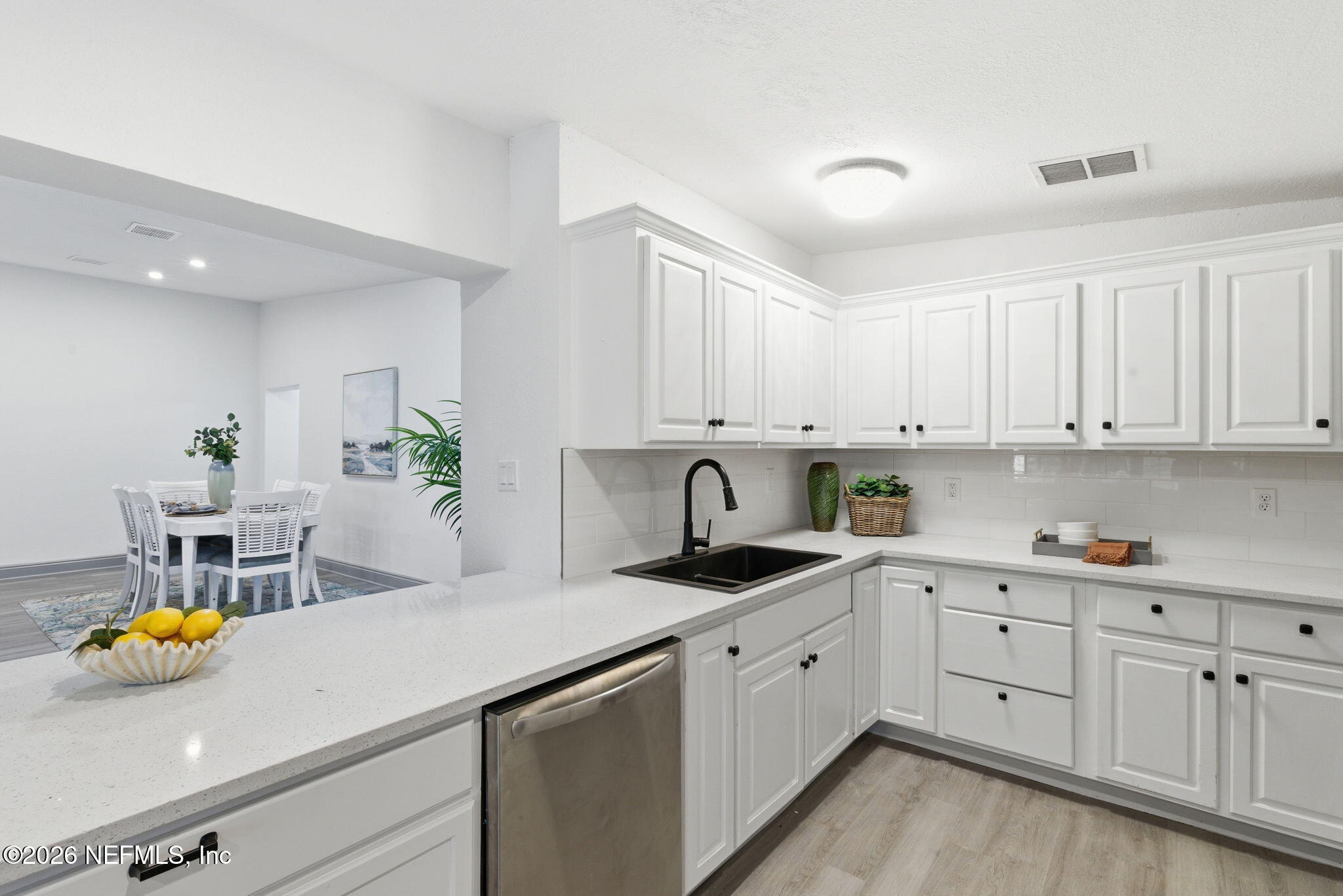 202 Azalea Circle Palatka, FL 32177 - Photo 7 of 29 Kitchen