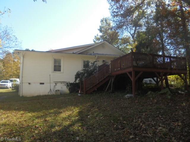 1203 Ritters Lake Road Greensboro, NC 27406 - Photo 13 of 30 Gallery Image 13