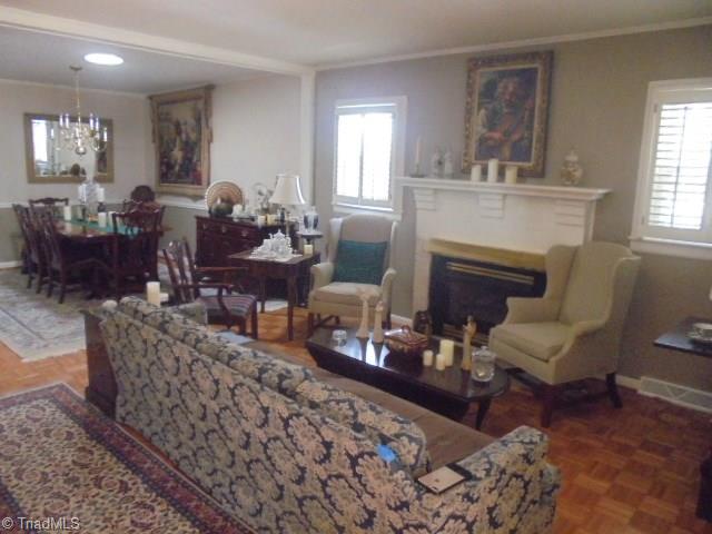 1203 Ritters Lake Road Greensboro, NC 27406 - Photo 14 of 30 Gallery Image 14