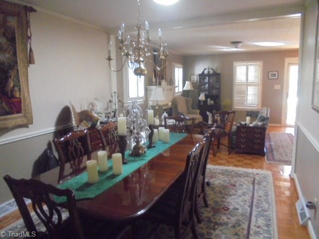 1203 Ritters Lake Road Greensboro, NC 27406 - Photo 16 of 30 Gallery Image 16