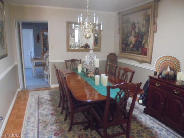 1203 Ritters Lake Road Greensboro, NC 27406 - Photo 17 of 30 Gallery Image 17