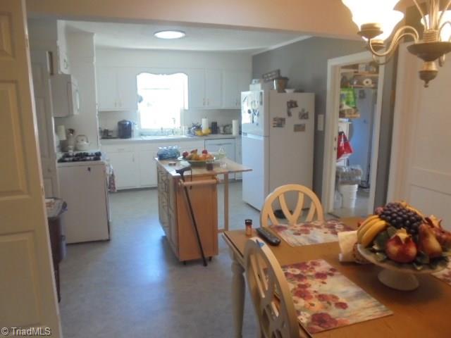 1203 Ritters Lake Road Greensboro, NC 27406 - Photo 19 of 30 Gallery Image 19