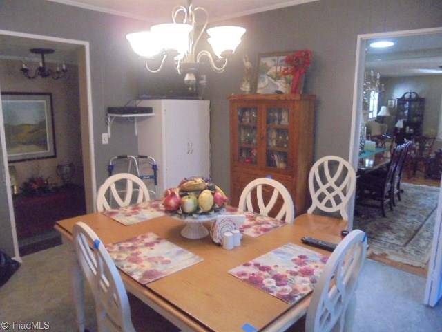 1203 Ritters Lake Road Greensboro, NC 27406 - Photo 21 of 30 Gallery Image 21