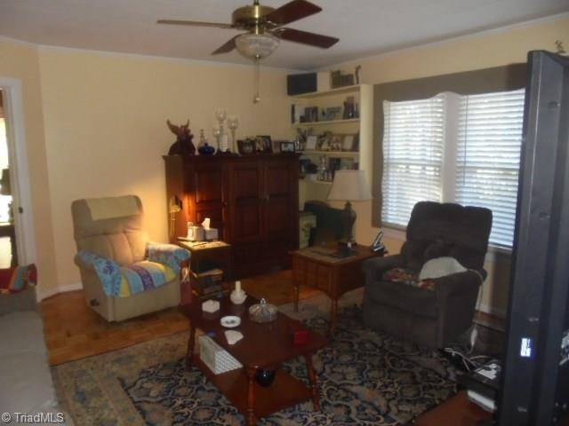 1203 Ritters Lake Road Greensboro, NC 27406 - Photo 22 of 30 Gallery Image 22