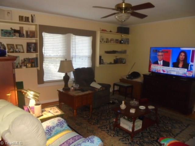 1203 Ritters Lake Road Greensboro, NC 27406 - Photo 23 of 30 Gallery Image 23