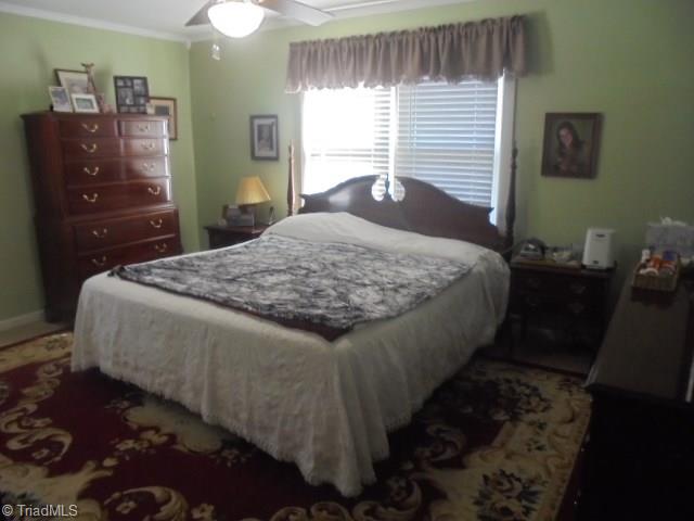 1203 Ritters Lake Road Greensboro, NC 27406 - Photo 24 of 30 Gallery Image 24