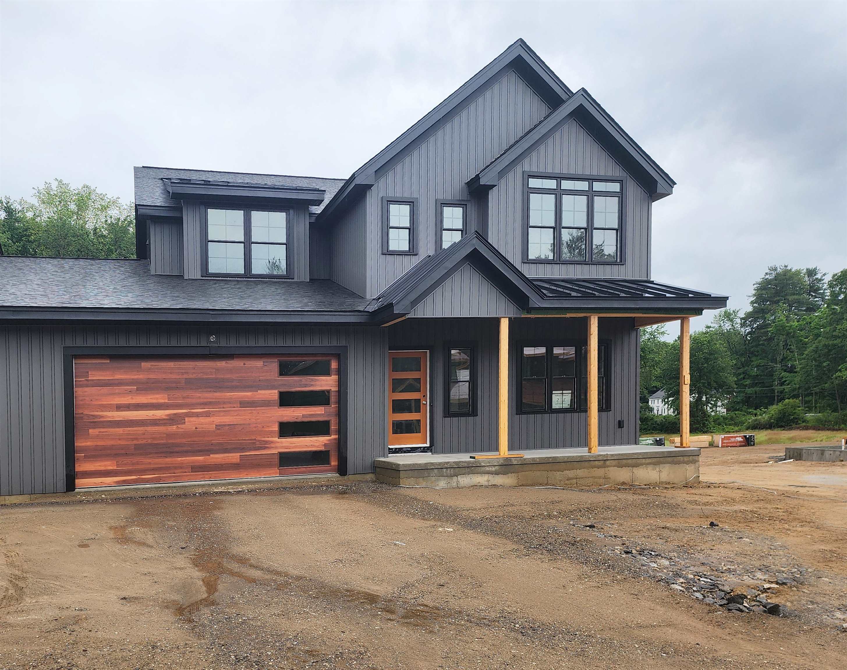 2 Campbell Way Windham, NH 03087 - Photo 1 of 25