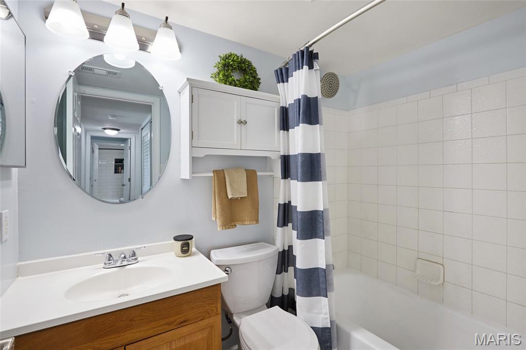 4531 Little Rock Road, Unit F St. Louis, MO 63128 - Photo 17 of 18