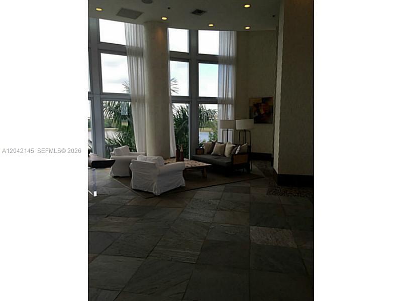 2641 North Flamingo Road, Unit 1404N Plantation, FL 33323 - Photo 3 of 31 BUILDING LOBBY
