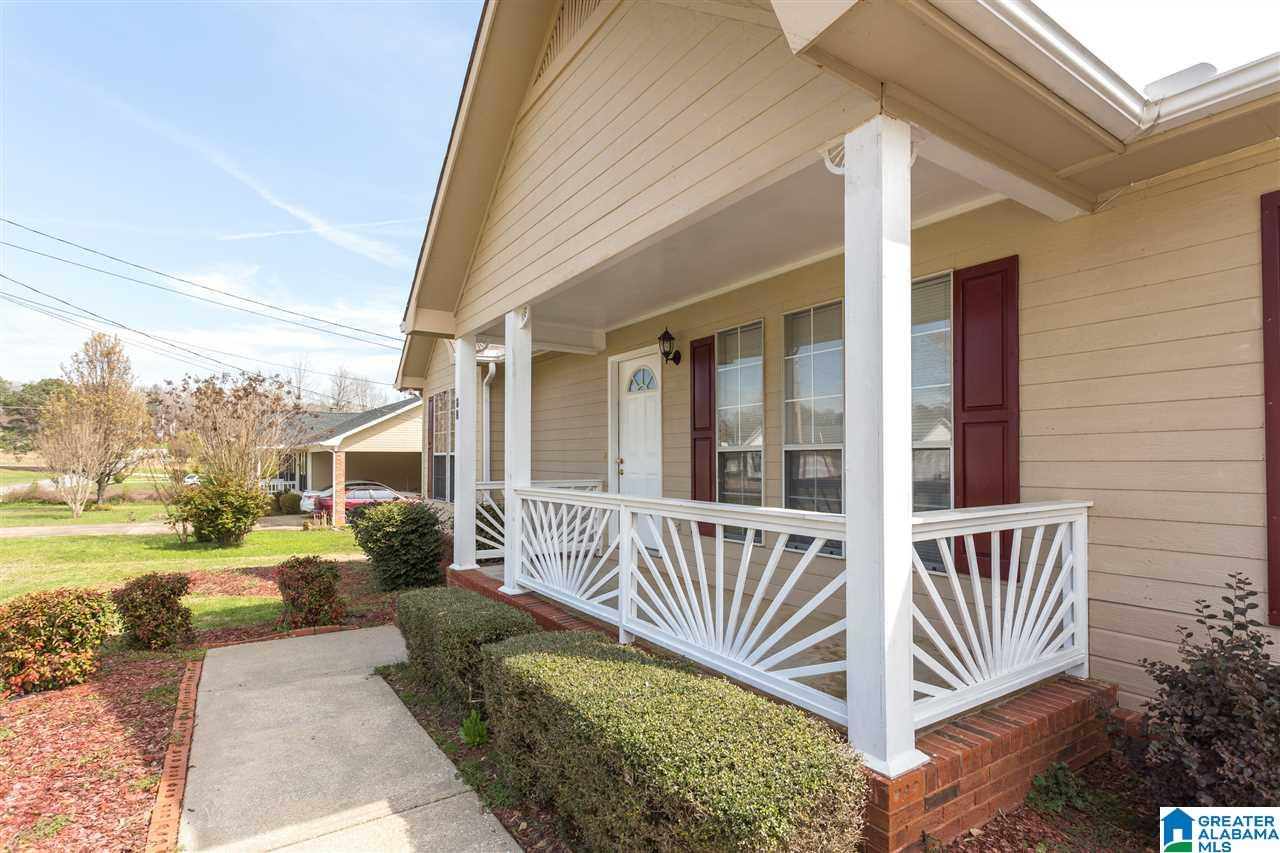 88 Alex Lane Oxford, AL 36203 - Photo 7 of 28