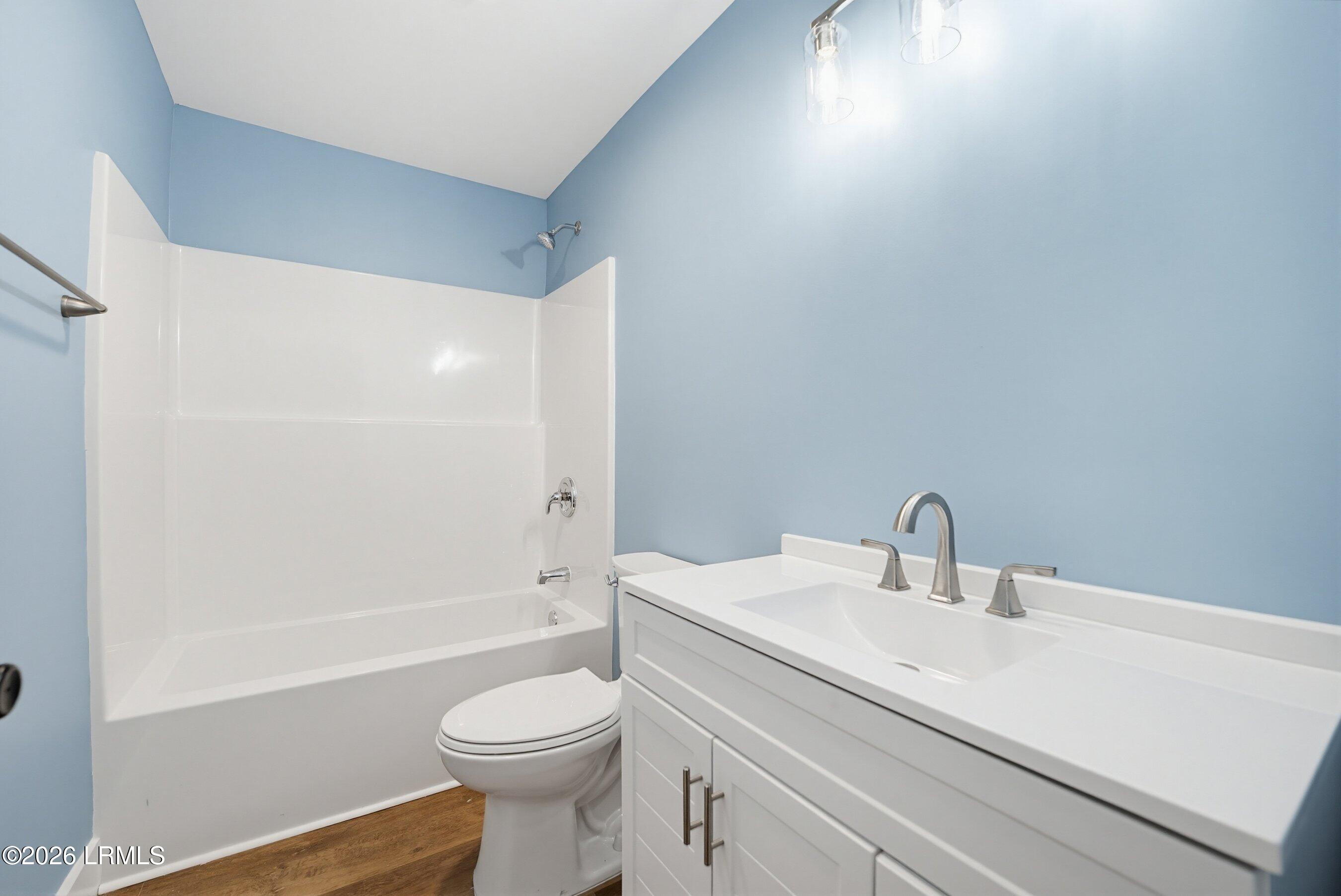 95 Fox Lane Ridgeland, SC 29936 - Photo 14 of 21 Master Bathroom