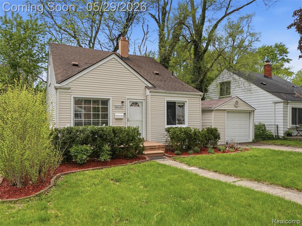 24721 Ridgedale Street Oak Park, MI 48237 - Photo 2 of 20 Gallery Image 2