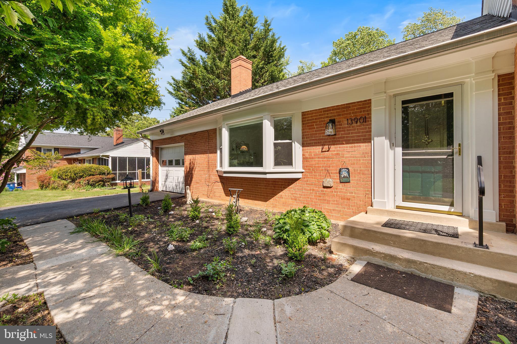 13901 Zeigler Way Silver Spring, MD 20904 - Photo 2 of 39