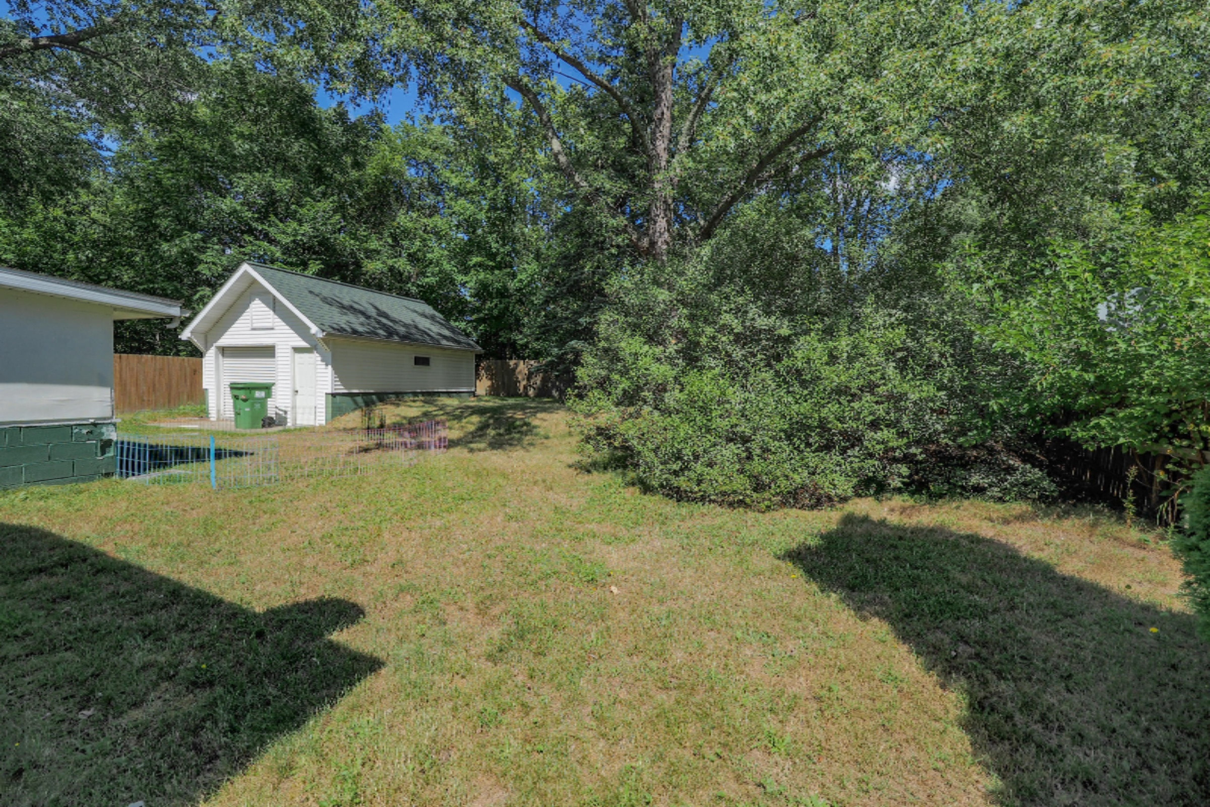 94 Nettles Street Springfield, MI 49037 - Photo 17 of 19 94 Nettles Street-116