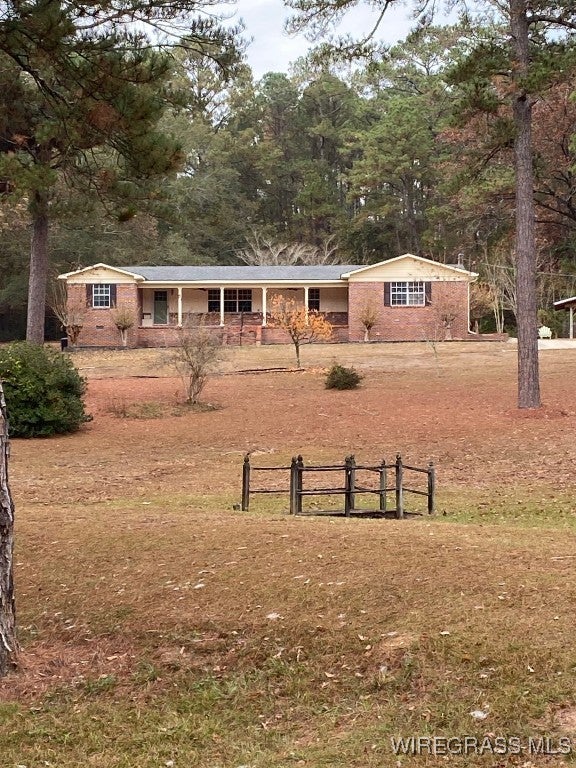 16201 Bernard Stewart Road Andalusia, AL 36421 - Photo 1 of 2 Gallery Image 1