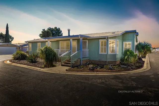 $348,000 | 11851 Riverside Drive, Lakeside, CA 92040