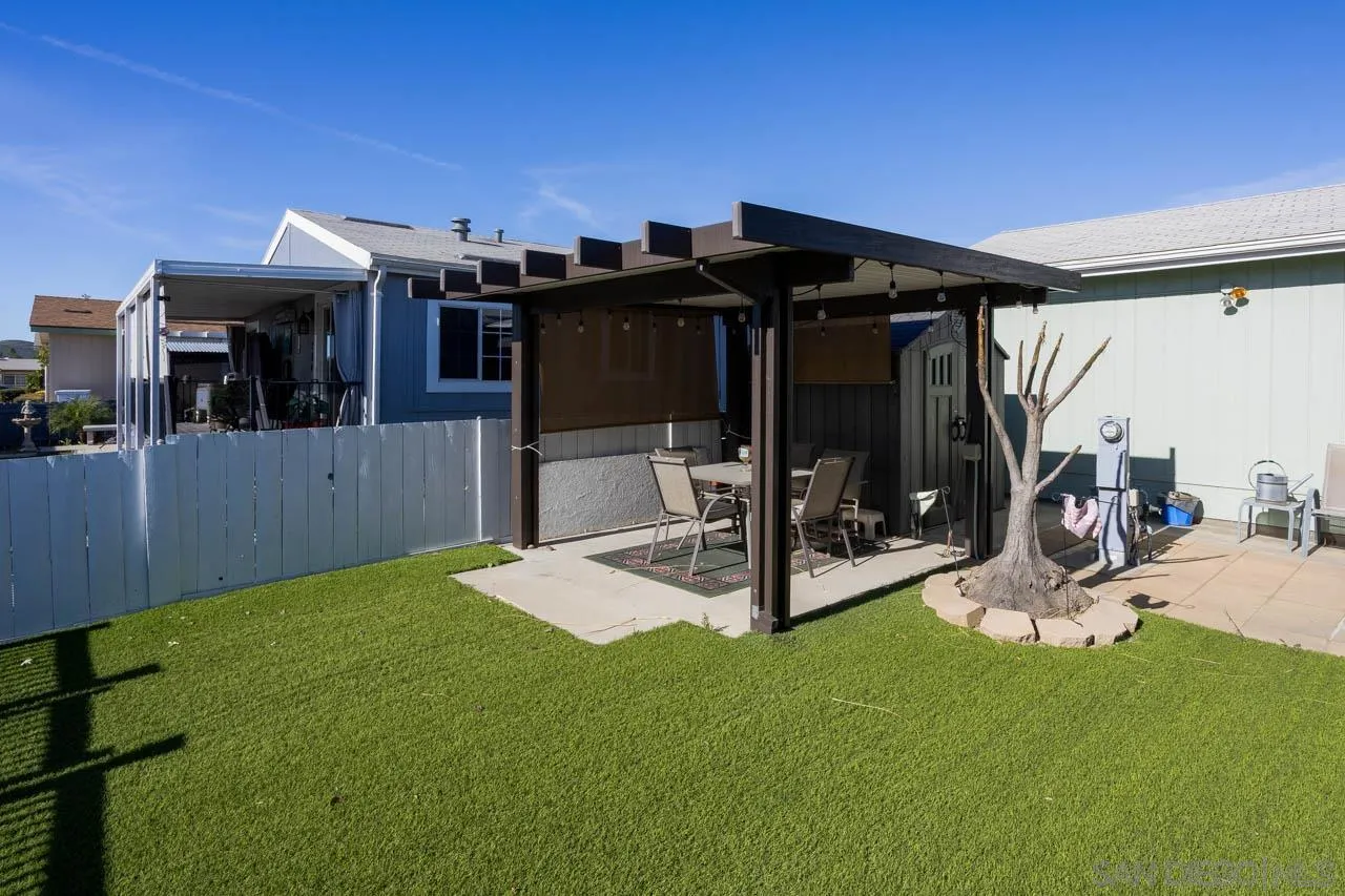 11851 Riverside Drive Lakeside, CA 92040 - Photo 22 of 34