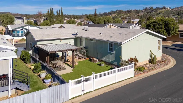$348,000 | 11851 Riverside Drive, Lakeside, CA 92040