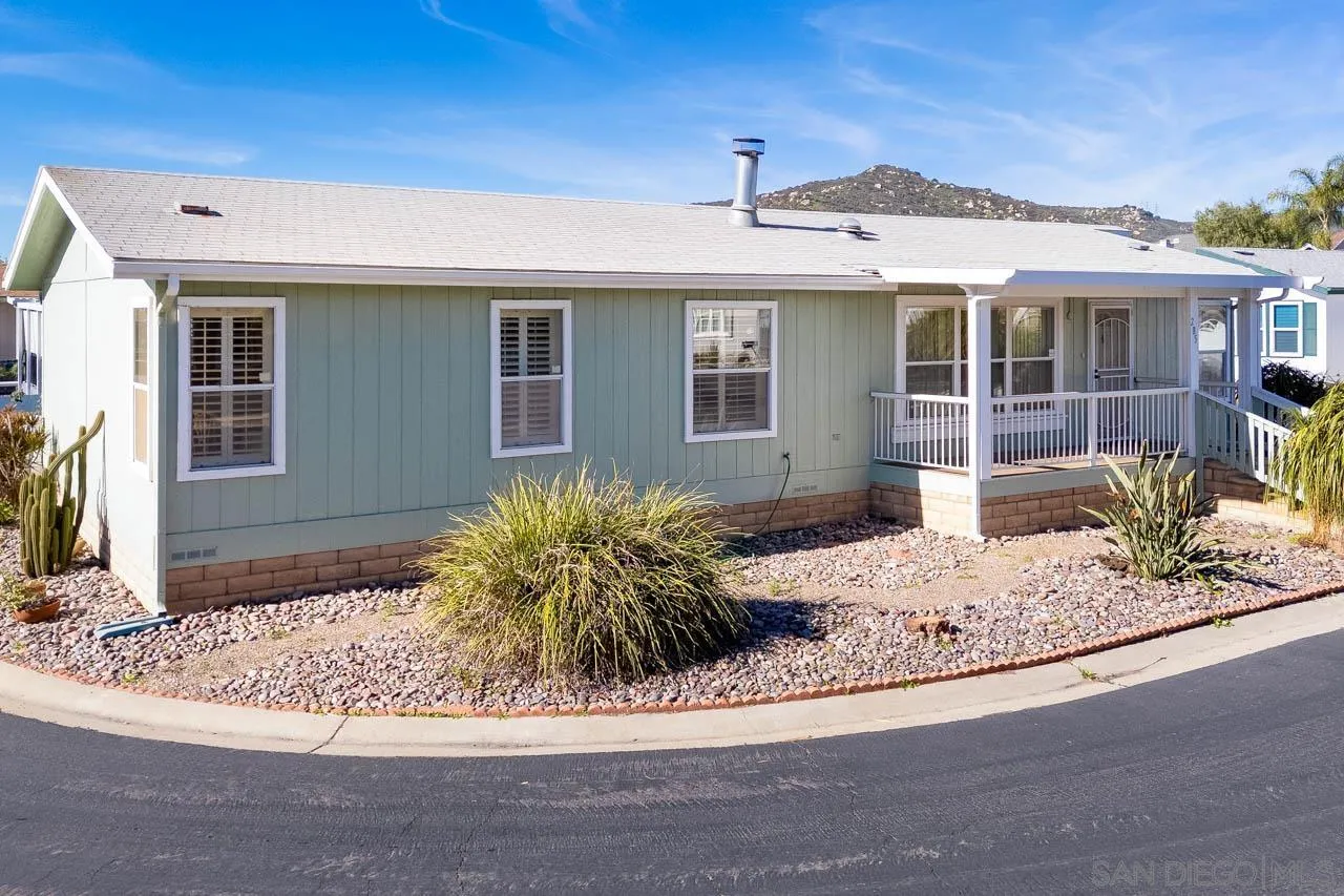 11851 Riverside Drive Lakeside, CA 92040 - Photo 25 of 34