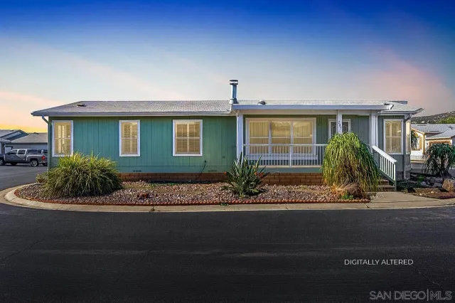 $348,000 | 11851 Riverside Drive, Lakeside, CA 92040