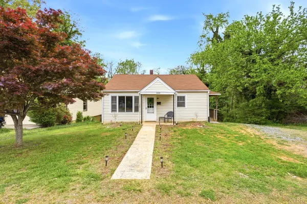 $175,000 | 3220 Maryland Avenue, Lynchburg, VA 24501