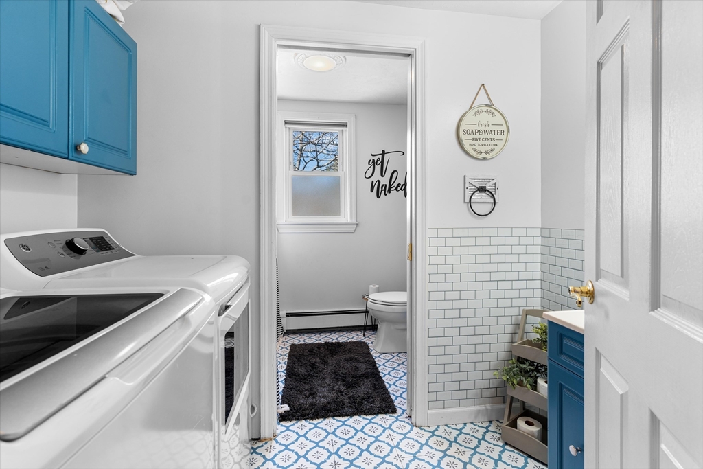 9 Newington Road Peabody, MA 01960 - Photo 15 of 41 Gallery Image 15