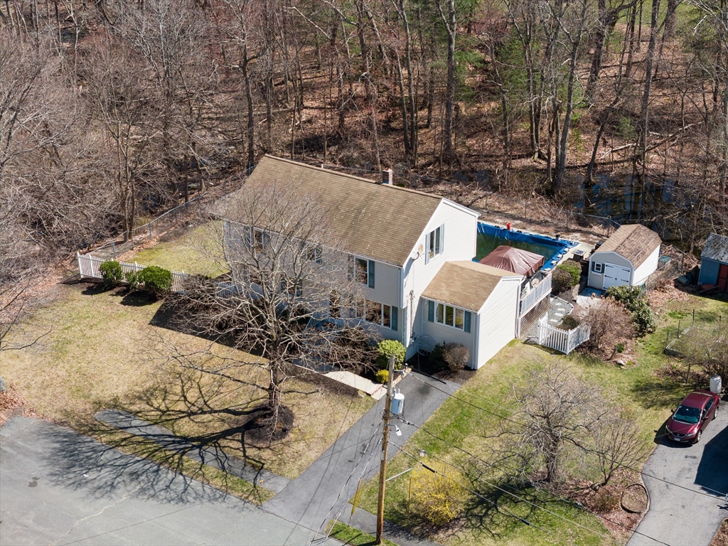9 Newington Road Peabody, MA 01960 - Photo 35 of 41 Gallery Image 35