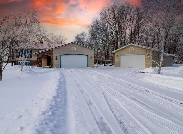 $369,900 | 119 Tyler Avenue Northeast, Bemidji, MN 56601