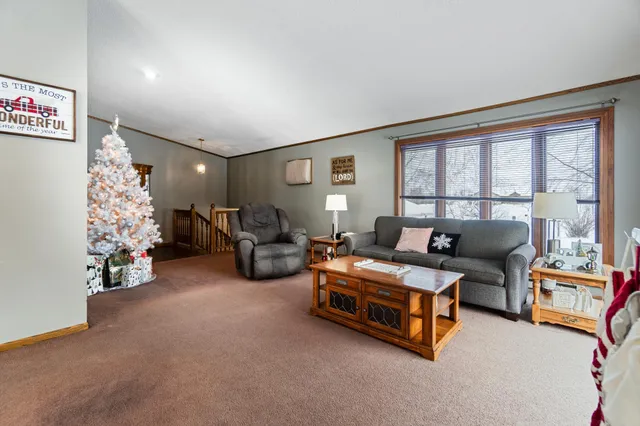 $369,900 | 119 Tyler Avenue Northeast, Bemidji, MN 56601