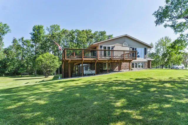 $369,900 | 119 Tyler Avenue Northeast, Bemidji, MN 56601