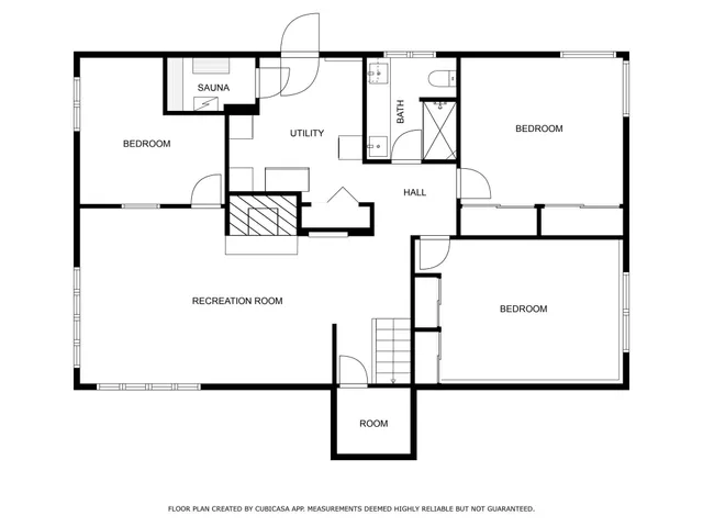 $369,900 | 119 Tyler Avenue Northeast, Bemidji, MN 56601