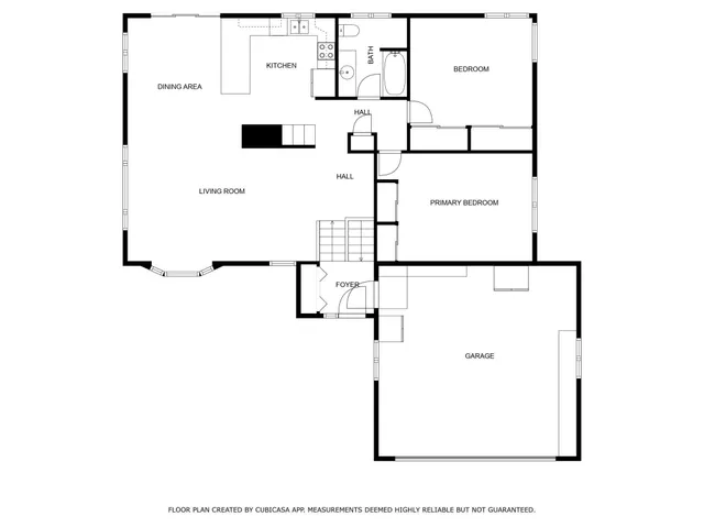 $369,900 | 119 Tyler Avenue Northeast, Bemidji, MN 56601