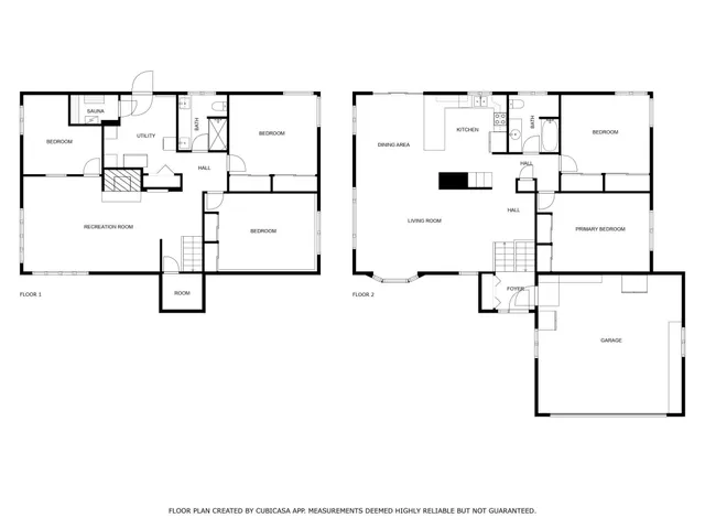 $369,900 | 119 Tyler Avenue Northeast, Bemidji, MN 56601