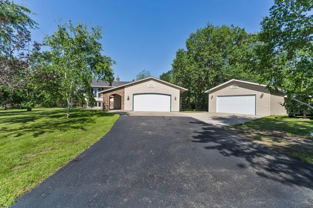 $369,900 | 119 Tyler Avenue Northeast, Bemidji, MN 56601