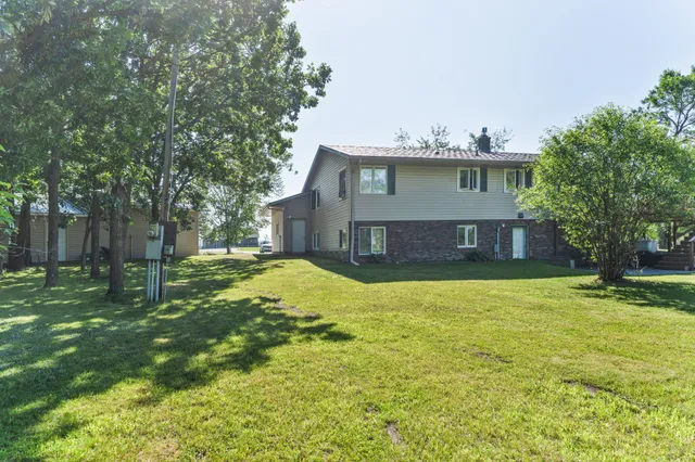 $369,900 | 119 Tyler Avenue Northeast, Bemidji, MN 56601