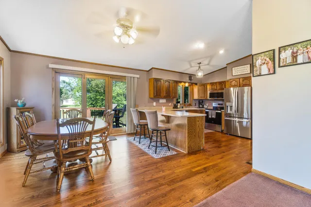 $369,900 | 119 Tyler Avenue Northeast, Bemidji, MN 56601