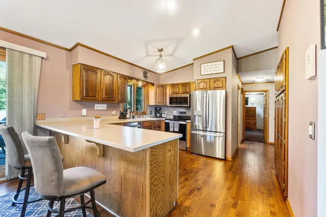 $369,900 | 119 Tyler Avenue Northeast, Bemidji, MN 56601