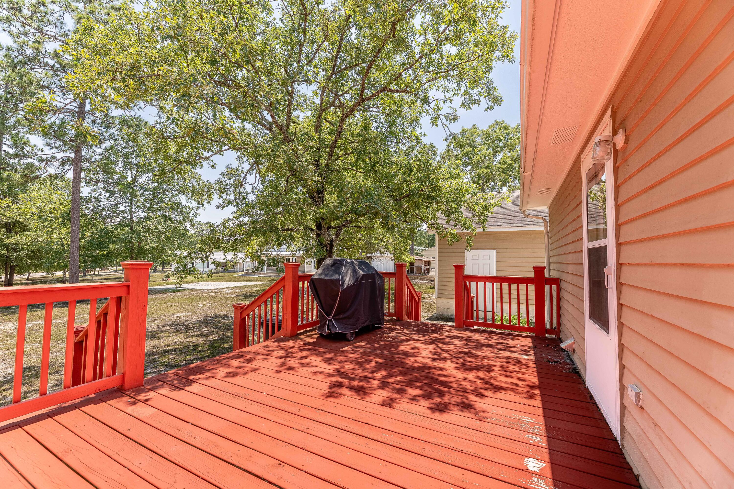 111 Elaine Road Elloree, SC 29047 - Photo 24 of 27