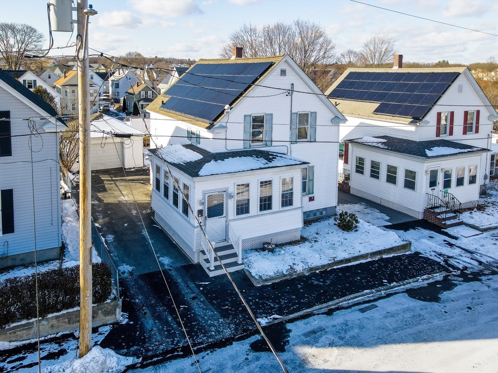 44 Phebe Avenue Lowell, MA 01854 - Photo 37 of 38