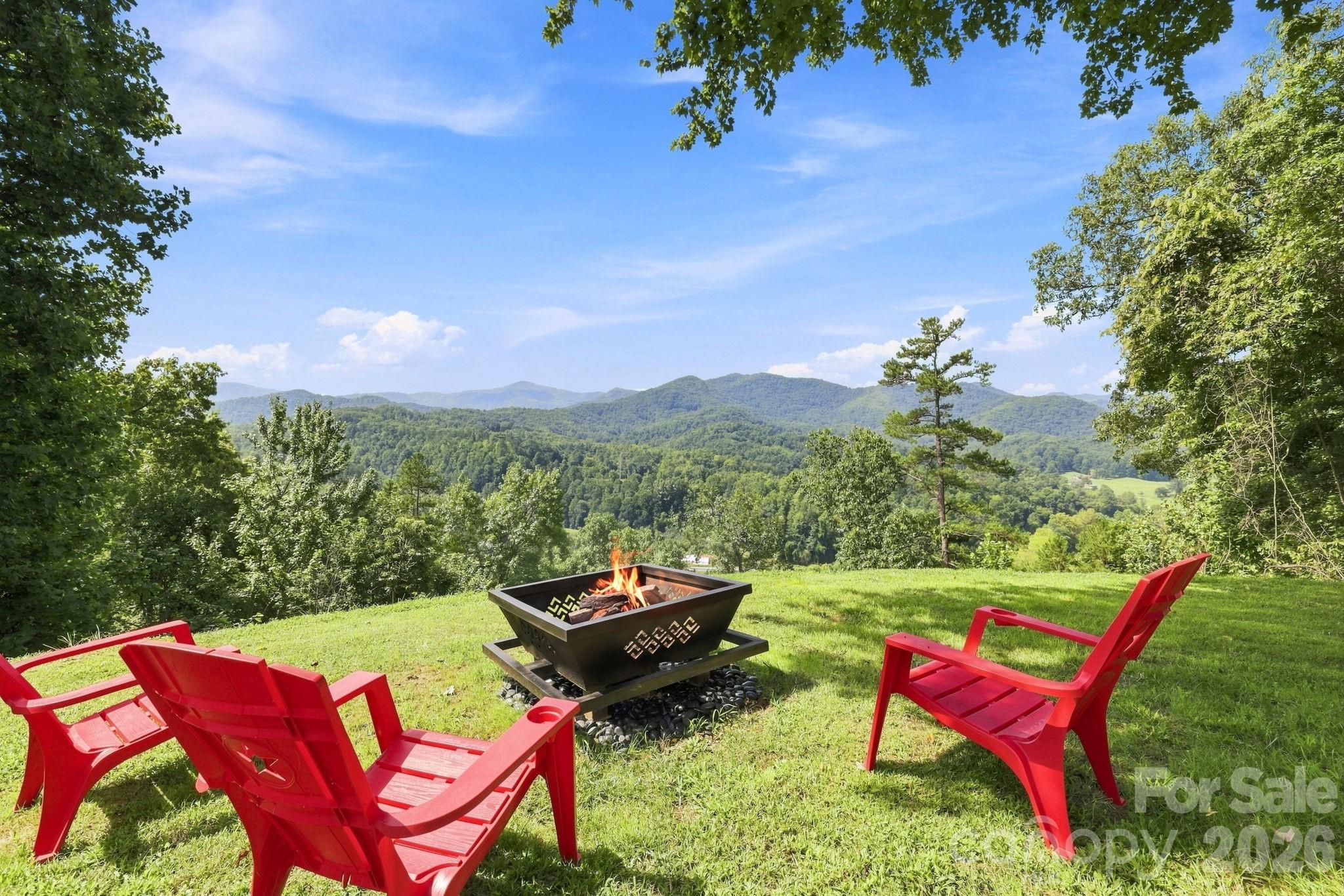 4 Sunset Farms Road Whittier, NC 28789 - Photo 44 of 48 Gallery Image 44