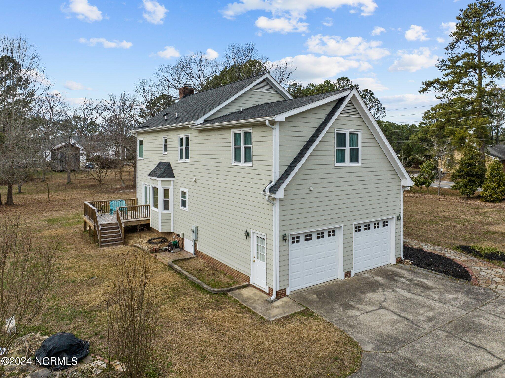 4275 Old Faison Road Knightdale, NC 27545 - Photo 52 of 64 53-web-or-mls-DJI_0093
